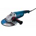 Esmerilhadeira 2200w - Gws 22-180  220v - Bosch